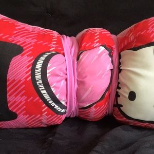 Hello Kitty Sleeping Bag